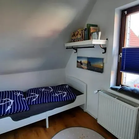 Σπίτι διακοπών Ferienhaus 