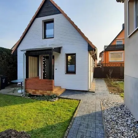Ferienhaus 