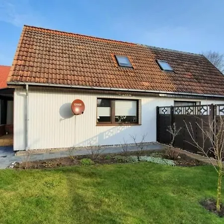 Ferienhaus 