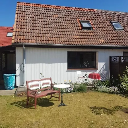 Ferienhaus 